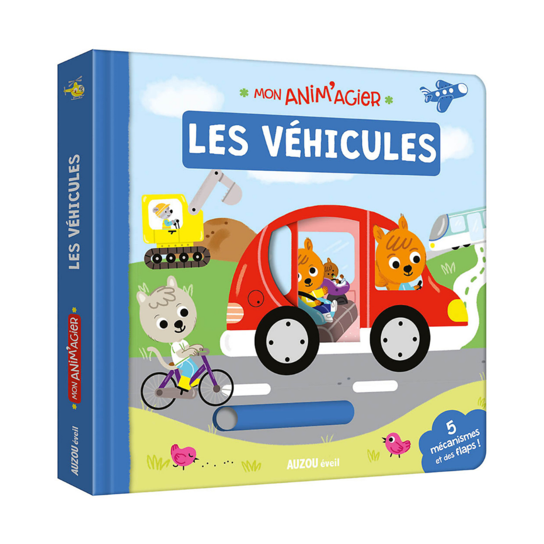 Les Véhicules