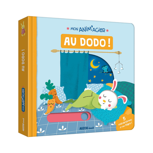 Au Dodo!