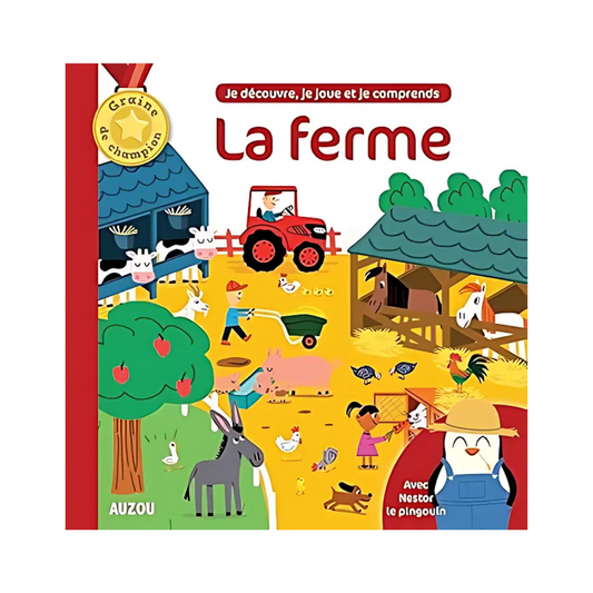 La ferme