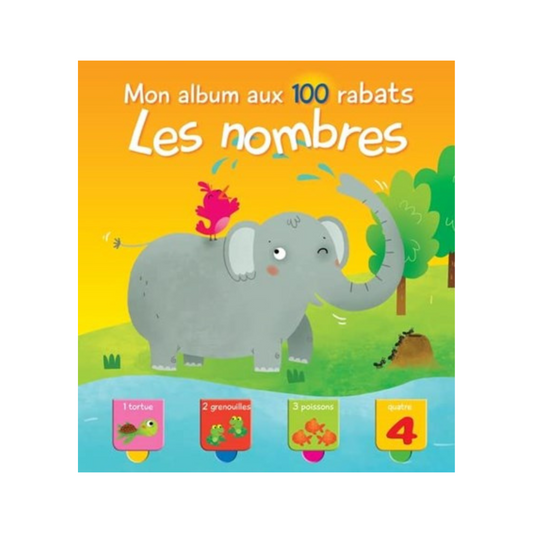Les Nombres