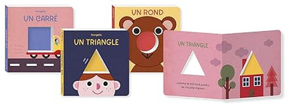 Mes Premières Formes