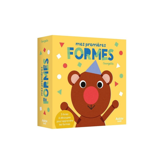 Mes Premières Formes