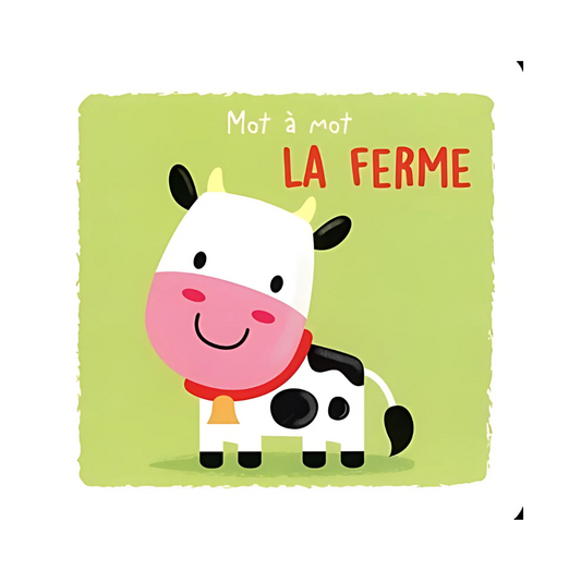 Mot à Mot: La Ferme