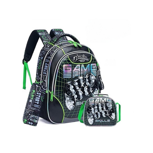 Playstation - Bag, Lunchbag & Pencil Case