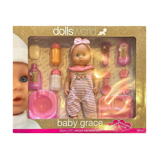 Baby Grace