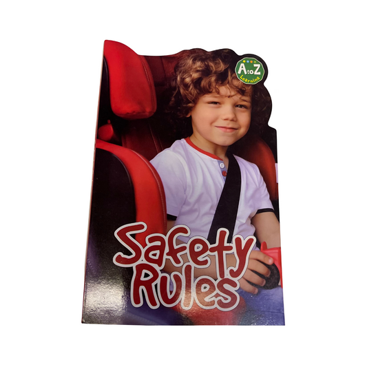 Safety Rules