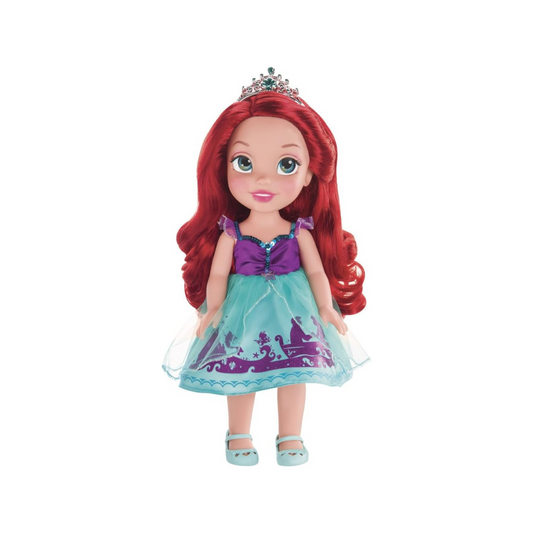 Disney Princess Ariel Toddler Doll