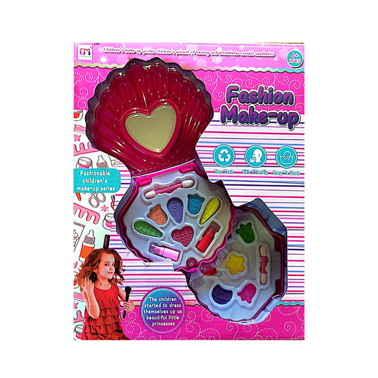 Fashion Makeup