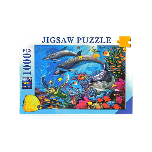 1000 pcs Jigsaw Puzzle