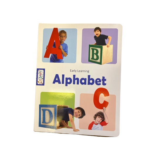 Alphabet