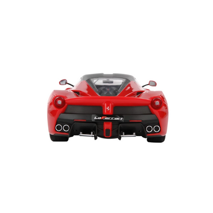 1:14 Official Licensed LaFerrari