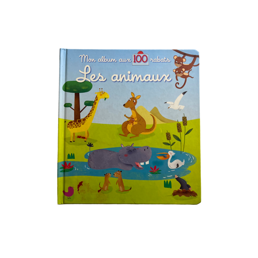 Les Animaux