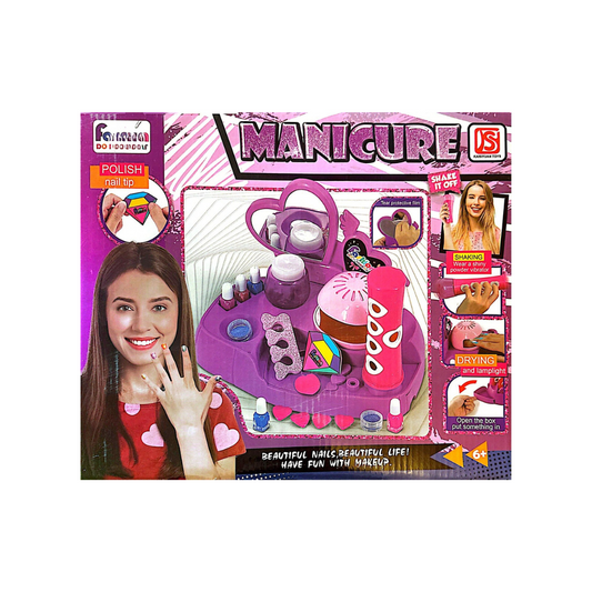 Manicute Set