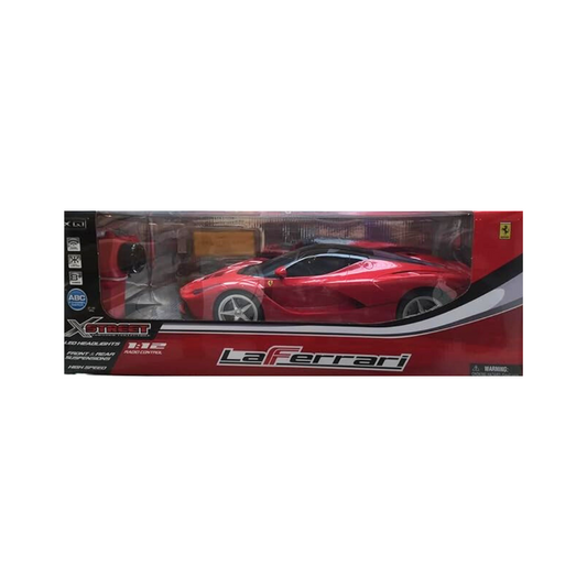 1:14 Official Licensed LaFerrari