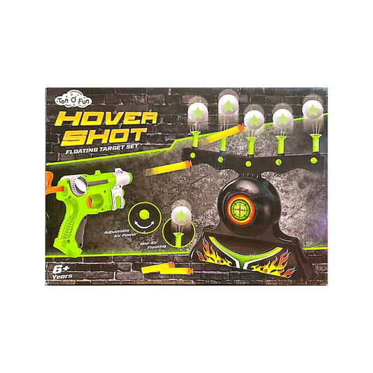 Hover Shot