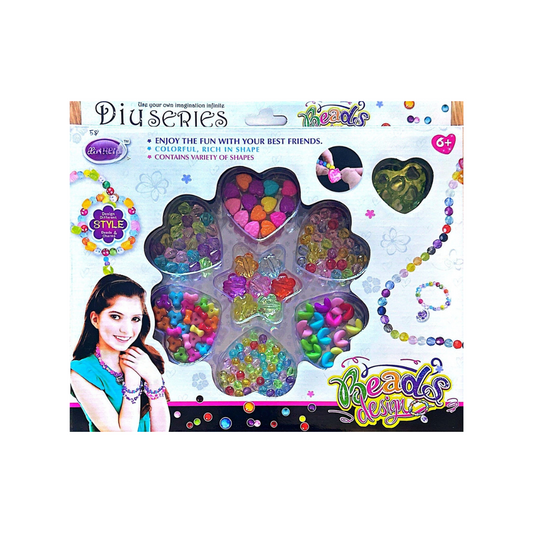 Beads Design